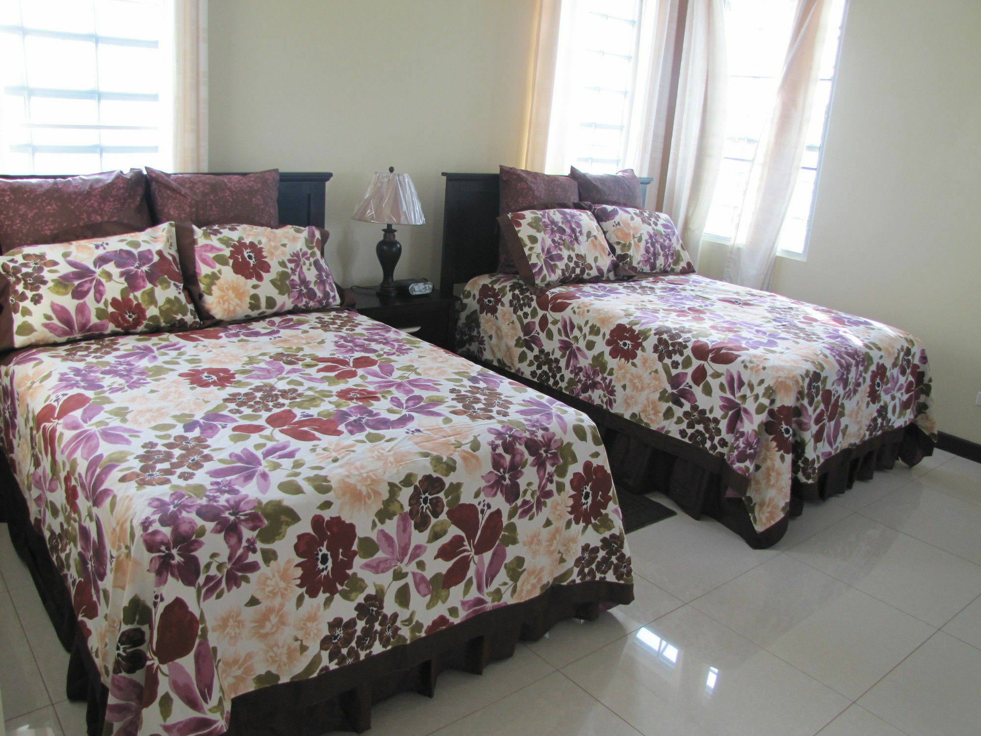 Sea Grape Villas The Settlement Exterior foto